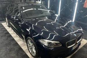 bmw 520 M sport  X drive 