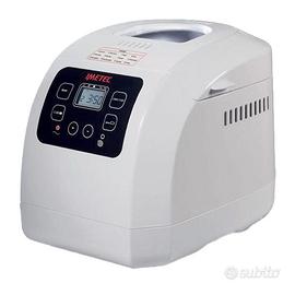MACCHINA PER PANE IMETEC MODELLO 7852 NUOVA