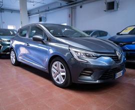 Renault Clio 1.0 tce Zen Gpl 100cv