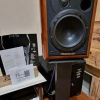 Sonus Faber Electa bi-wiring