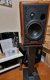 Sonus Faber Electa bi-wiring