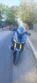 Meravig Honda xadv 750 full optional da vetrina