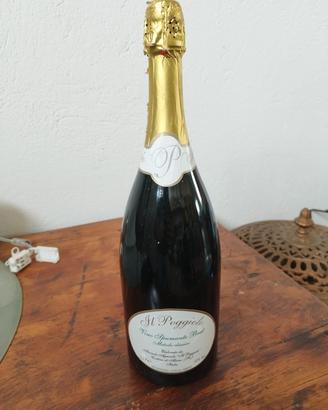 vino spumante