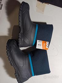 scarponcini da neve 30/31