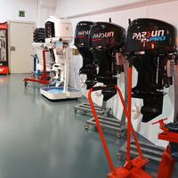 40  60 HP pro Parsun