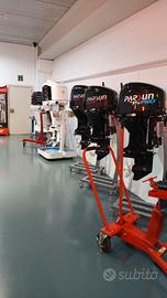 40  60 HP pro Parsun