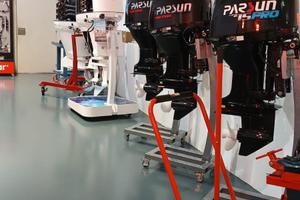 40  60 HP pro Parsun