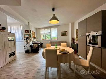 Appartamento di 121 m² con 3 locali a Firenze