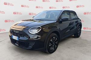 FIAT 600 Hybrid 100 CV DCT MHEV