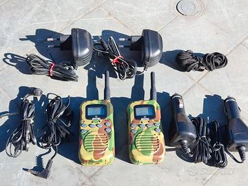 Ricetrasmittente Brondi