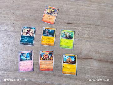 carte Pokemon 