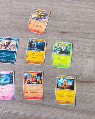 carte Pokemon 
