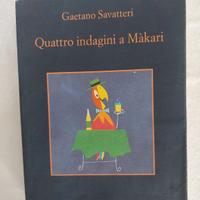 Quattro indagini a Makari