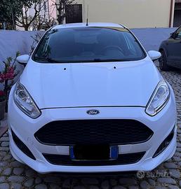 FORD Fiesta 1.5 TDCi 75CV 5 porte ST-Line