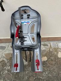 Seggiolino per bici