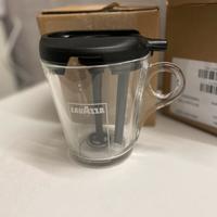 Tazza montalatte lavazza desea