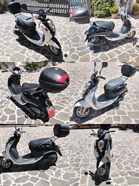 Sym Mio 100cc