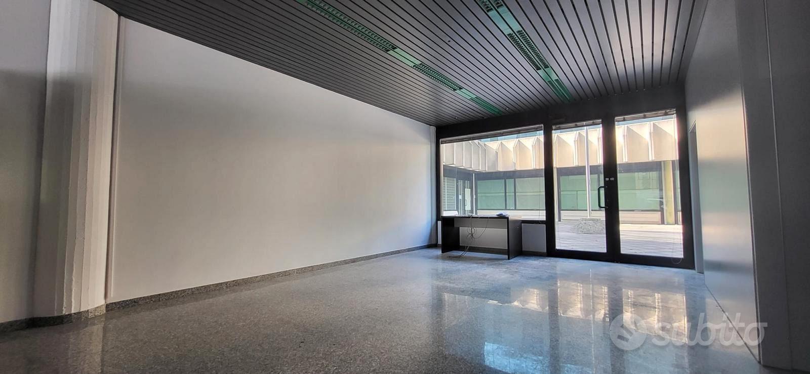 PRESTIGIOSO UFFICIO/NEGOZIO 100mq piano terra - Vista 4