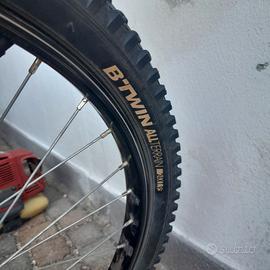 Bicicletta