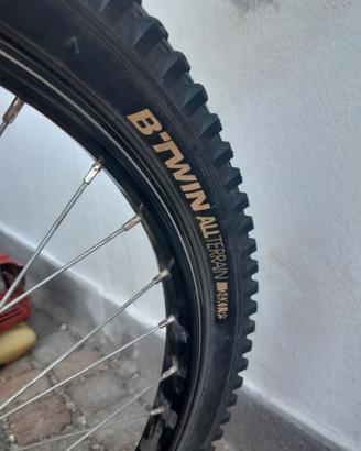 Bicicletta