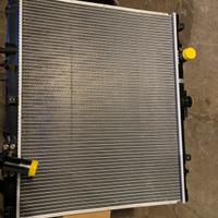 Radiatore nuovo mitsubishi l200
