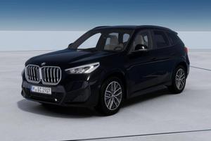 BMW X1 sDrive18d MSport