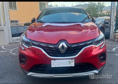 Renault Captur 1.0 GPL 2021