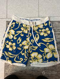 Costume da mare sundek taglia 30 (xs)