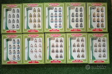 Subbuteo La leggenda 