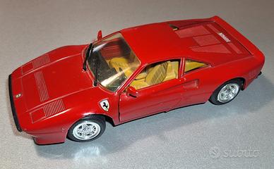 Ferrari 288 GTO  Revell  1:24