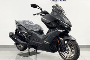 Kymco Xciting 400 VS 2026