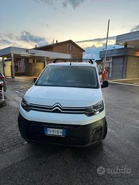CITROEN BERLIGO 3 POSTI