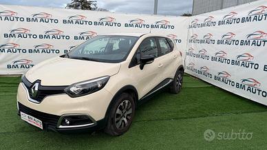 Renault Captur KM CERTIFICATI 1.5 DIESEL 90 CV Sta