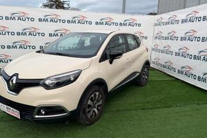 Renault Captur KM CERTIFICATI 1.5 DIESEL 90 CV Sta