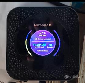 Netgear Nighthawk M1