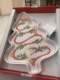 Piatto Thun Albero "Sweet Christmas" P4033E09