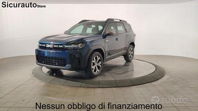 DACIA Bigster 1.2 Tce 140 Cv Mhev Expression