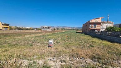 Terreno con pozzo