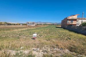 Terreno con pozzo