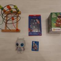 Giochi Ikea, Marvel, Giocheria e vario tipo