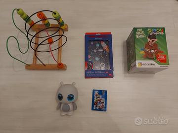 Giochi Ikea, Marvel, Giocheria e vario tipo