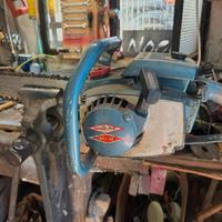 motosega homelite del 1968