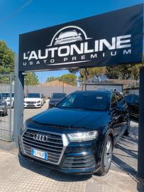 Audi Q7 3.0 TDI 272 CV quattro tiptronic Sport Plu