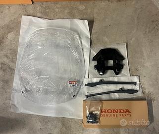 Kit Parabrezza Originale Honda SH125/150 2026