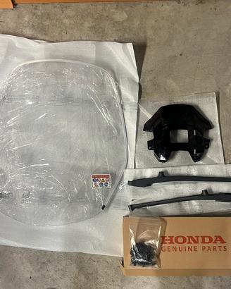 Kit Parabrezza Originale Honda SH125/150 2026
