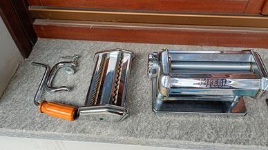 Macchina per pasta vintage