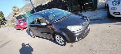 Ford cmax 2 serie