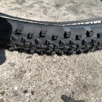 Mtb gomme tubeless Michelin force xc 29 x 2.25