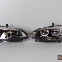 BMW X6 E71- Fanale anteriore - Led adattivo - R / 