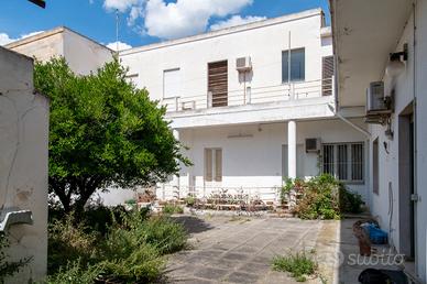 Singola a Quartu Sant'Elena